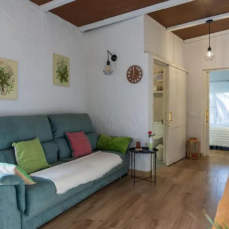 Vakantiehuis Venus *