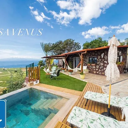 Vakantiehuis Venus Alcalá la Real