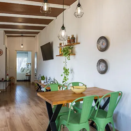 Holiday home Casa Rural Venus