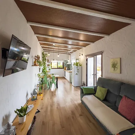 Casa de Férias Venus *