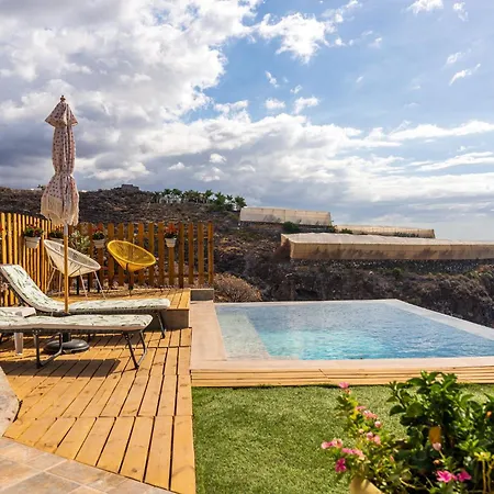 Venus * Alcala (Tenerife)