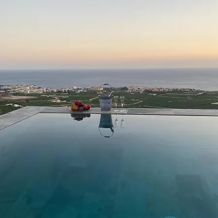 Venus Holiday home Alcala (Tenerife)