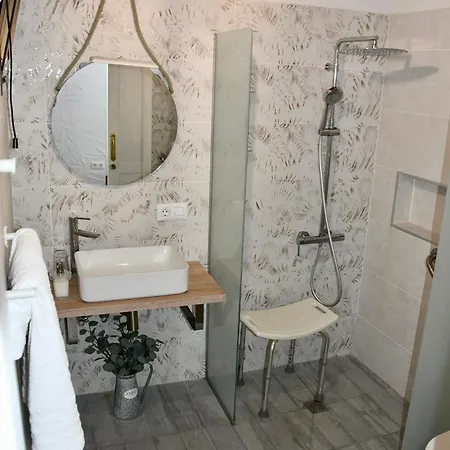 Venus Vakantiehuis *